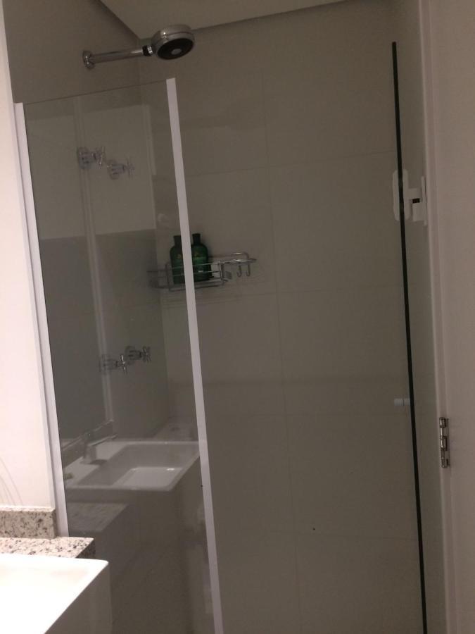 Loft Encantador No Brooklyn, Ao Lado Do Metro Сан-Пауло Экстерьер фото